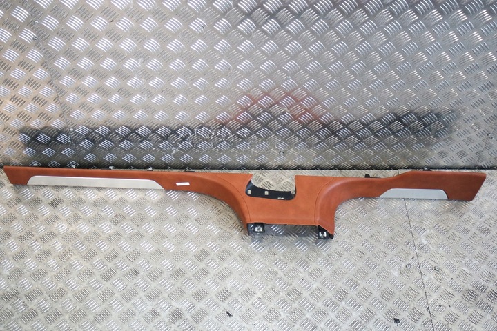 фото №1, Накладка порогова стійки lamborghini urus 4ml853369c