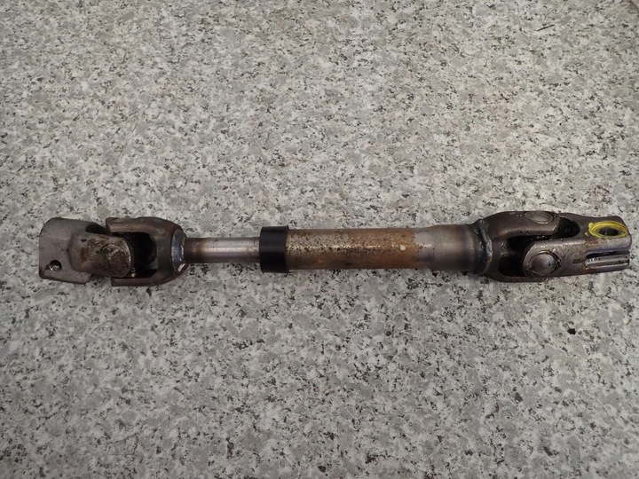 фото №4, Kia ceed 06-12 хрестовина колонки кермового