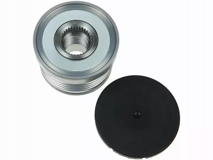 фото №16, Afp3010 as-pl генератор - зчеплення jednokierunkow