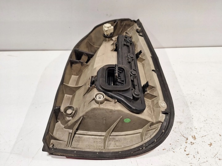 фото №6, Лампы зад левая правая opel zafira a