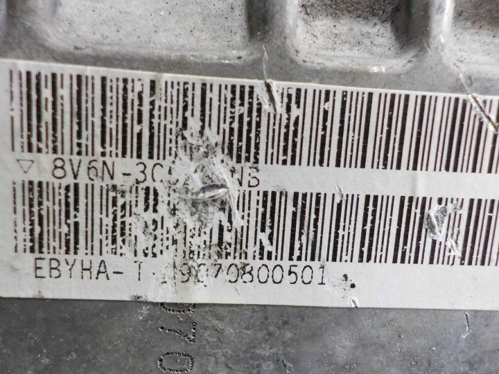 фото №7, Mazda 3 ii bl 09r замок запалювання з ключем колонка c23666938b