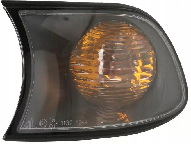 фото №16, Magneti marelli поворотник передний bmw e46 compact белый le
