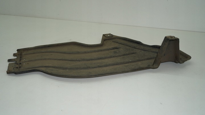 фото №10, Audi a3 8v sportback захист podwoziowa шасі