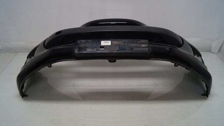 фото №8, Бампер переднє peugeot 308 2010