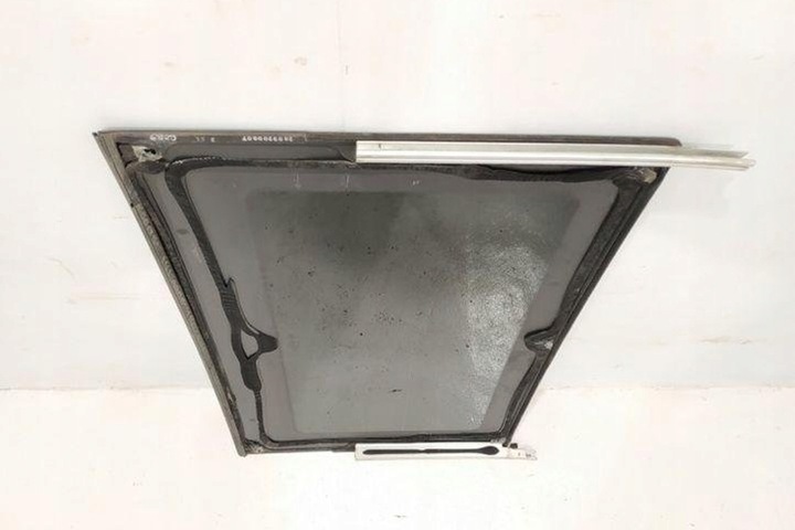 фото №11, Люк mercedes-benz c w204 a2047800221 2.99l дизель 165kw 2009