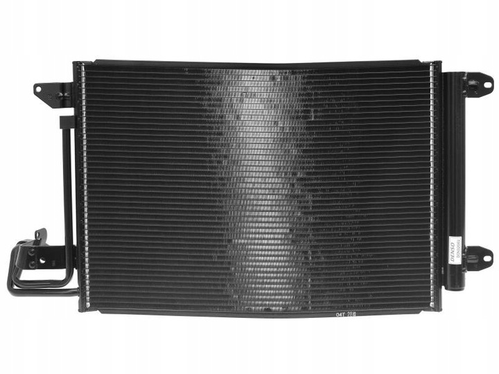 фото №9, Denso радиаторов кондиционера vag dcn32032