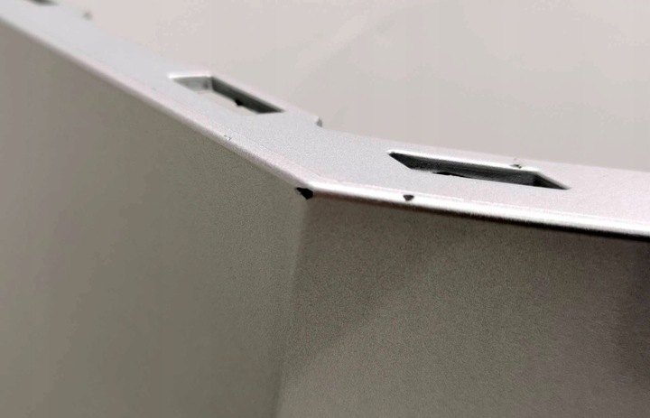 фото №13, Новый org бампер зад vw tiguan ii 5na рестайлинг la7w