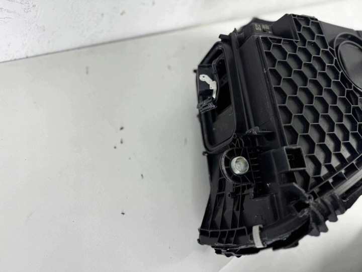 фото №11, Фара полный led перед сторона правая mercedes-benz c w206 a2069067203