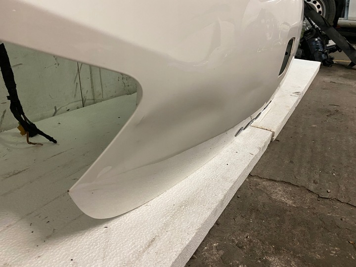 фото №6, Крышка багажника зад seat ibiza iv 6j 3d lb9a śląsk