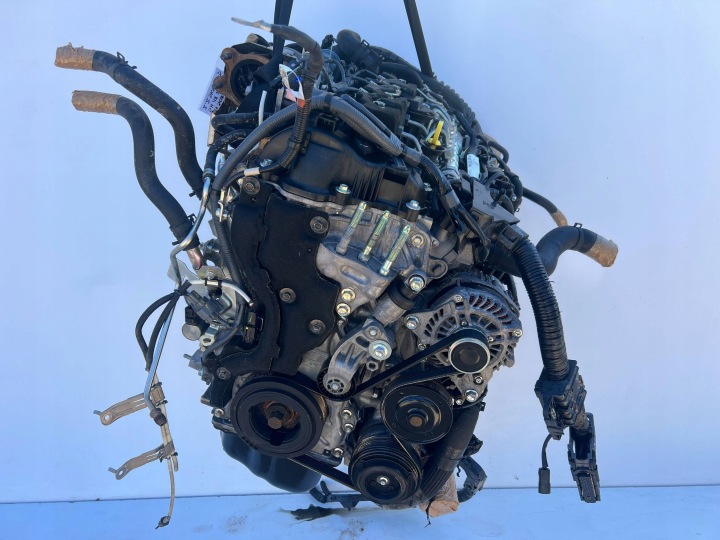 фото №9, Двигун комплектний mazda 6 gj gl 3 cx-5 2.2 skyactiv sh18