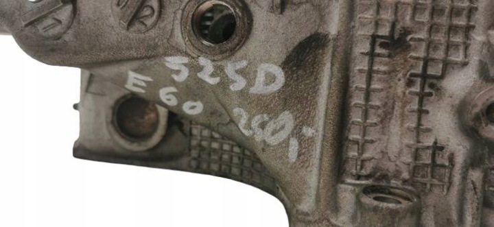 фото №11, Bmw 5 e60 e61 e90 e91 e92 e93 головка двигуна 7792753 3.0 d 525 d