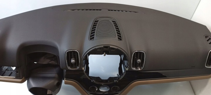 фото №7, Торпедо раздаточная mini cooper countryman f60 51456848257
