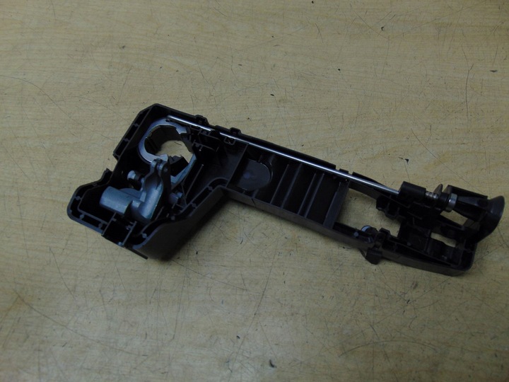 фото №8, Кронштейн крепление ручка mercedes vito w447