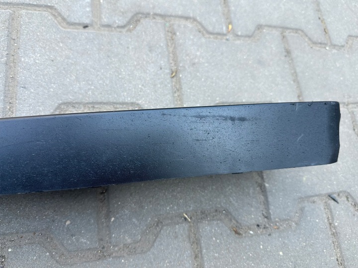 фото №11, Renault clio 4 iv планка двері зад права 828762614r