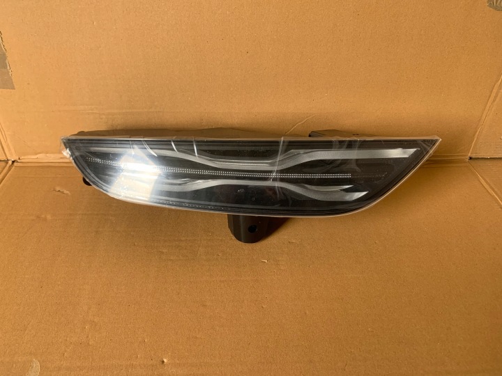 фото №10, Нове org лампи зад задні renault alpine 6020015052 6020015053