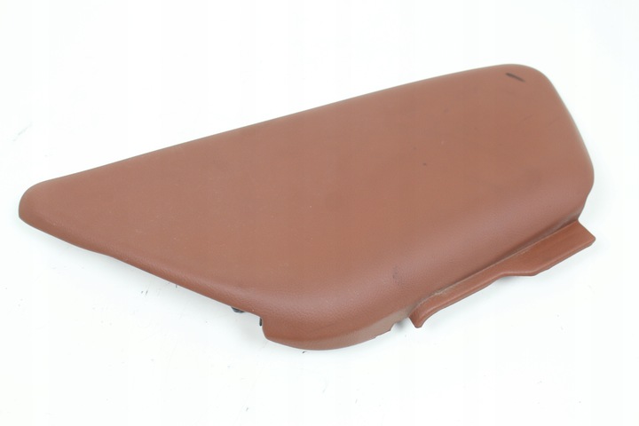 фото №1, Захист заглушка maserati quattroporte vi 2014