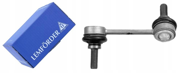 фото №1, Lemförder соединитель stab. pr alfa romeo 159 05-