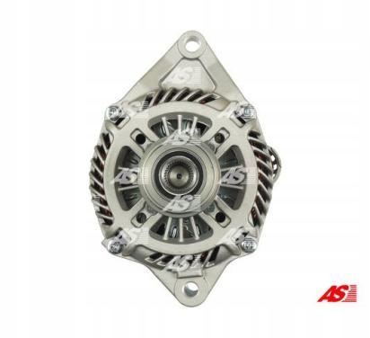 фото №1, Ast генератор 12v motsubishi outlander /asx