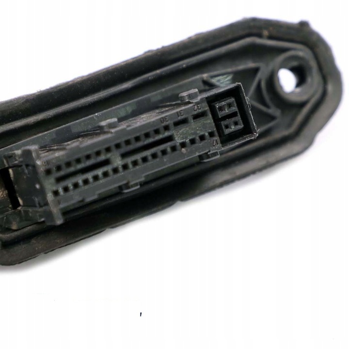 фото №9, Bmw e90 e91 lci m3 джгут двері зад