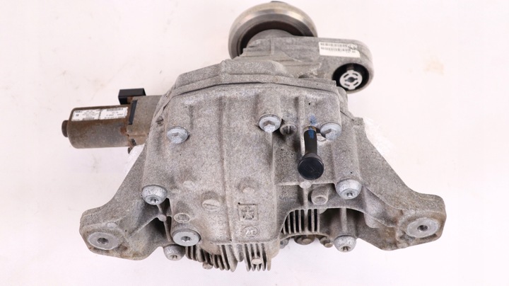 фото №6, Jeep grand cherokee wk2 3.0 crd диференціал міст зад 68184737ab