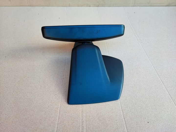 фото №12, Ford mondeo mk5 2.0 tdci дзеркало внутрішні камера заднього виду du5a-17e678-el