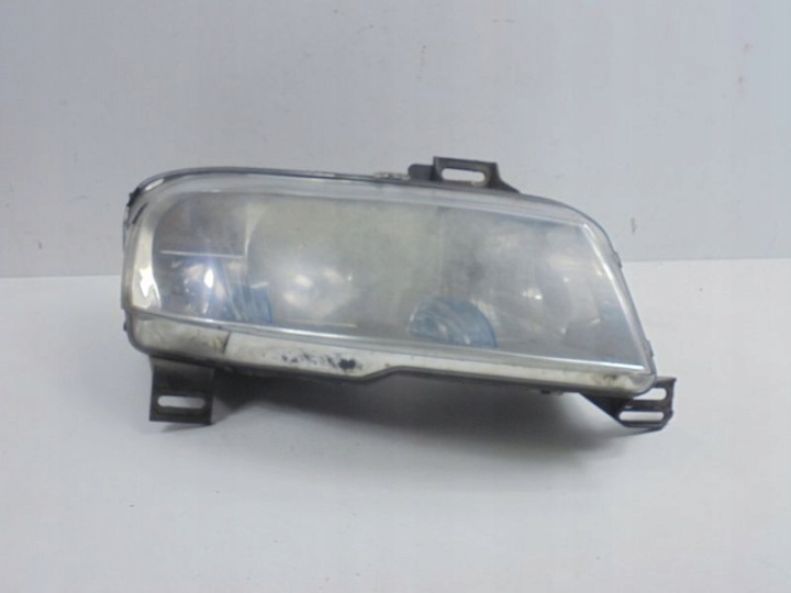 фото №7, Fiat stilo фара правое h7 h1 h1 40780748