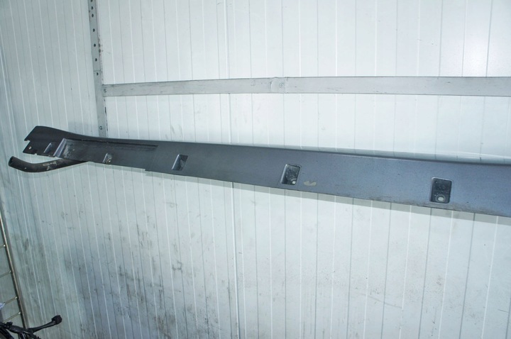 фото №7, Iw102 infiniti q50 s планка порога пороговая левая