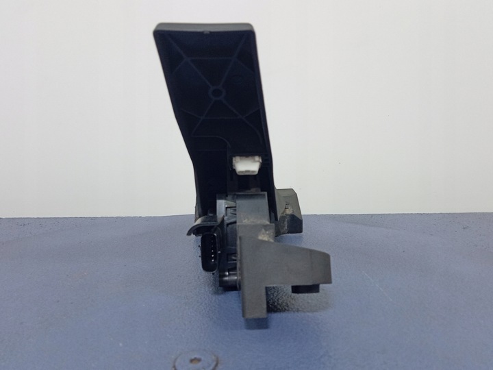 фото №4, Tucson iv 1.6 гибрид педаль потенциометр газа