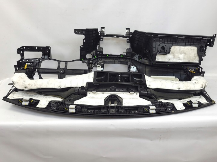 фото №13, Панель раздаточная hyundai tucson iii 2.0 crdi 15r