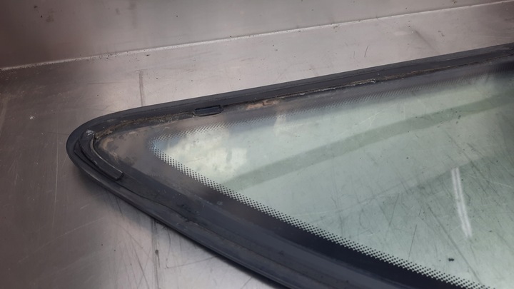 фото №5, Стекло кузовная правая opel corsa c 3 дверь