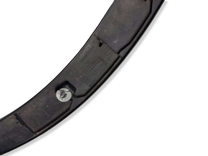 фото №13, Nissan qashqai 638104ea0a молдинг крыло правая перед передняя