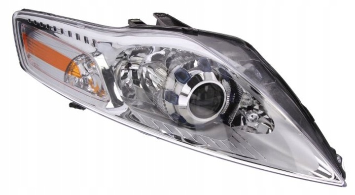 фото №1, Ford mondeo ba7 07-10 фара переднее правый новый