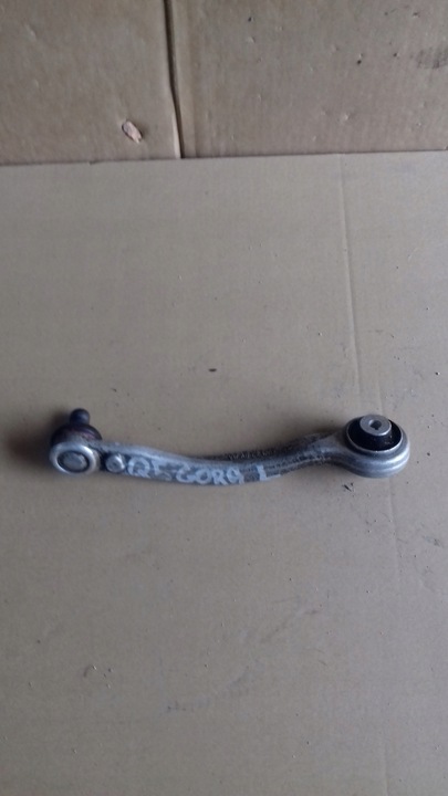 фото №1, Audi q5 80a важіль перед лівий верх 4m0407509b