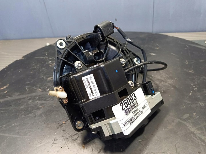 фото №6, Volkswagen passat cc камера заднього ходу 5k0827469q