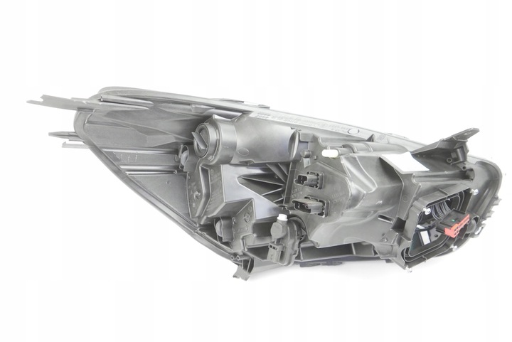фото №12, Фара renault clio iv, 11.12- le led