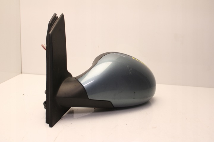 фото №1, Зеркало левая seat altea 2004r- 5 pin ls5v