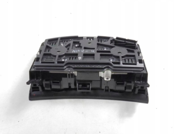 фото №11, Opel astra h 3 iii спідометр  прилади 1.3d 13251615