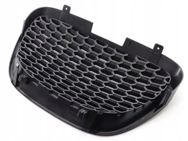 фото №4, Решётка решётка радиатора решётка передняя seat leon ii 1p toledo iii altea 5p 04-09