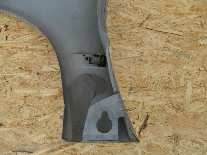 фото №16, Subaru legacy be/bh 2000 2001 2002 крило праві