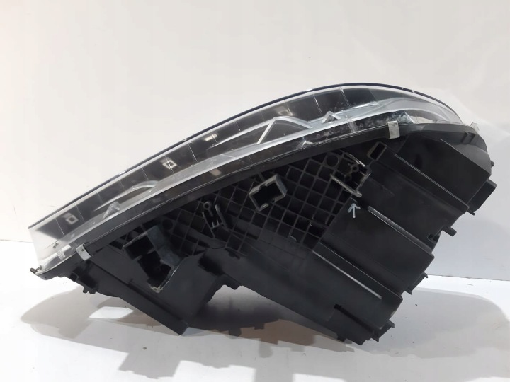 фото №9, Bmw 2 f45 f46 led фара - l - 13207