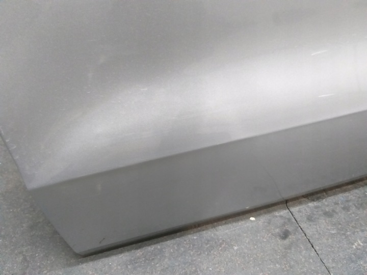 фото №3, Двері перед ліві vw polo 6r 6c 08-17