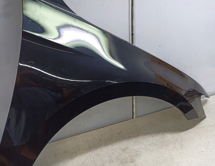 фото №12, Volkswagen passat b8 14-23 крило праві перед переднє оригінал