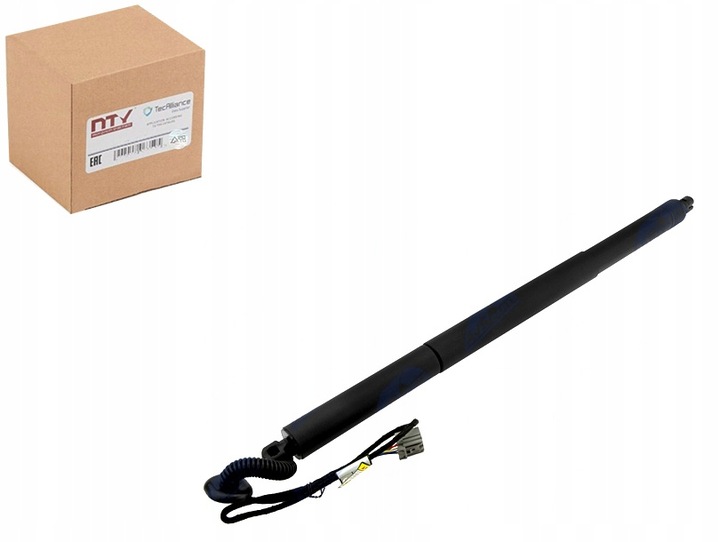 фото №1, Амортизатор задньої кришки cadilac srx 16- лівий nty