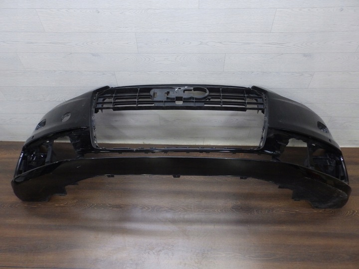 фото №1, Бампер переднє audi a6 c7 s-line 4g0 4xpdc