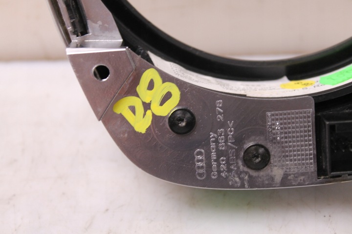 фото №6, Audi r8 420 06- вибірник 420863278 420711115a