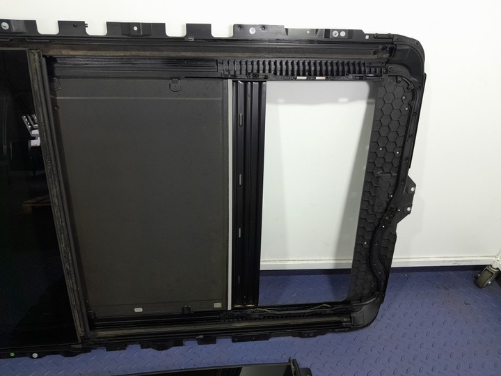 фото №6, Bmw 5 f11 touring люк крыша панорама 7237960