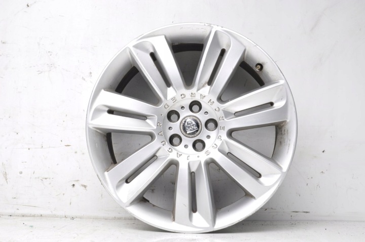 фото №13, Jaguar xf xk xj f-type диски алюминий r20 8.5j 9.5j 5x108 9x23-1007-eb