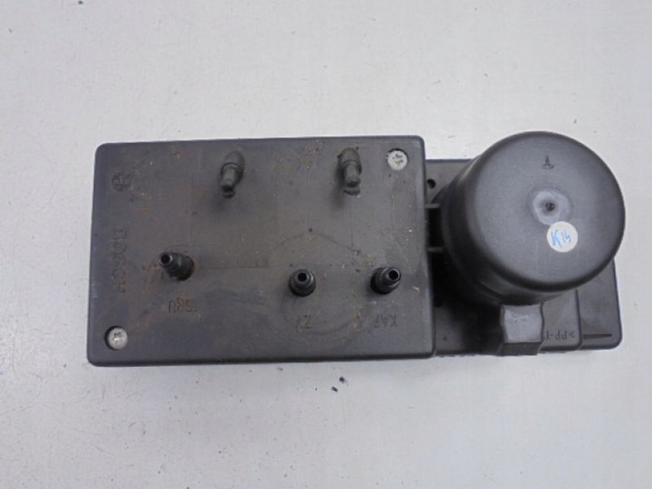 фото №8, Mercedes e w210 насос центрального замка 2108000148