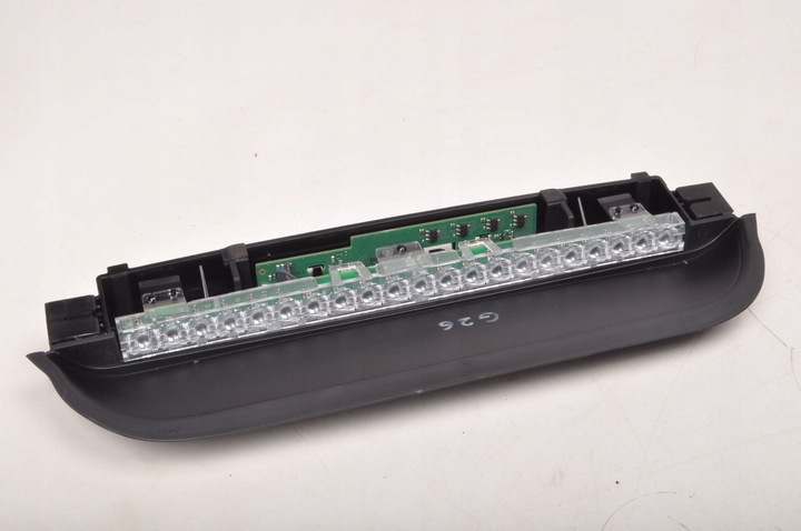 фото №1, Bmw i4 g26 світло лампа сплав сплаву 7477631