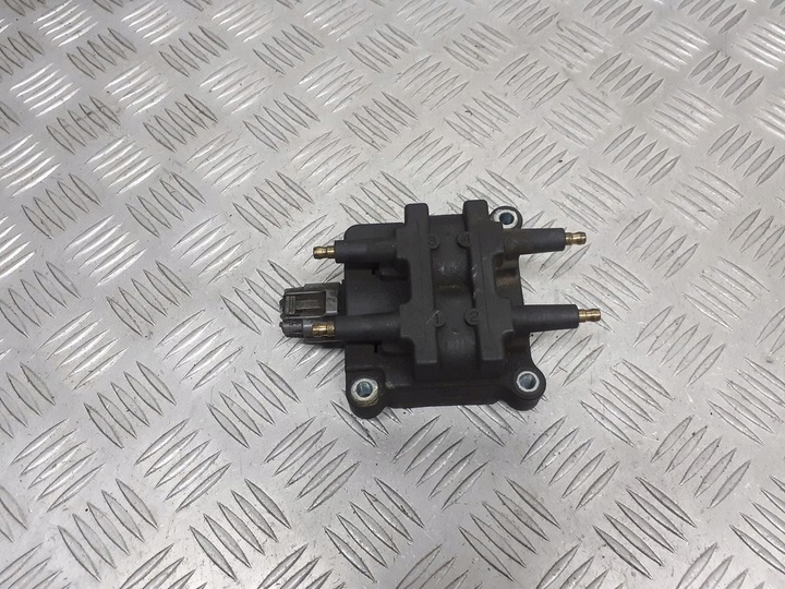 фото №1, Котушка запалювання subaru forester 2.0